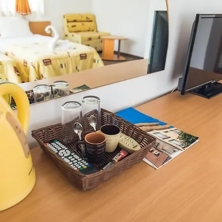 Gasthuis Martina Nesebar