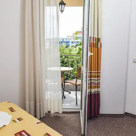 Gasthuis Martina Nesebar