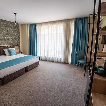 Martina Gasthuis Nesebar