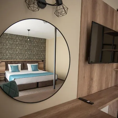 Gasthuis Martina Nesebar