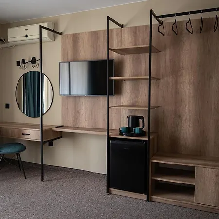 Martina Gasthuis Nesebar