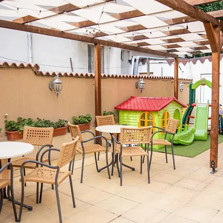 Gasthuis Martina Nesebar