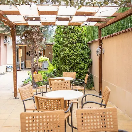 Martina Gasthuis Nesebar