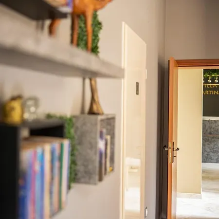 Martina Gasthuis Nesebar