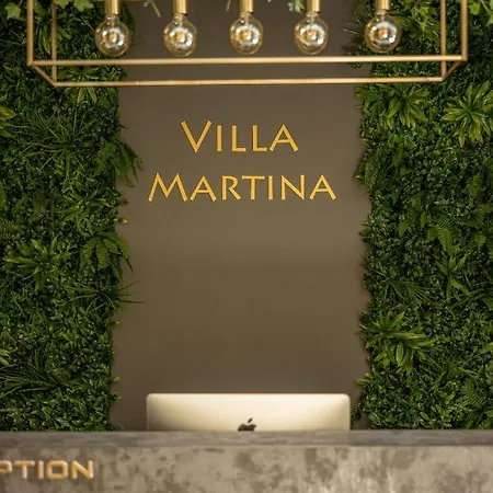 Martina 3* Nesebăr