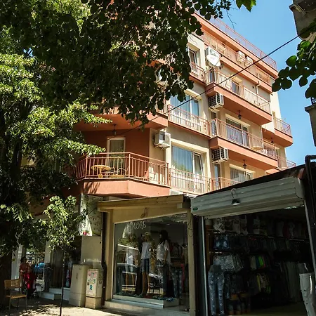 Gasthuis Martina Nesebar