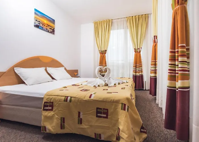 Martina Vendégház 3*