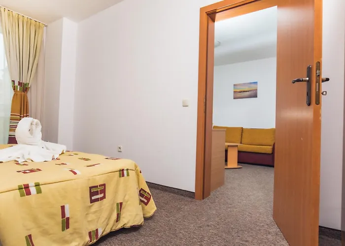 Martina Vendégház Neszebar