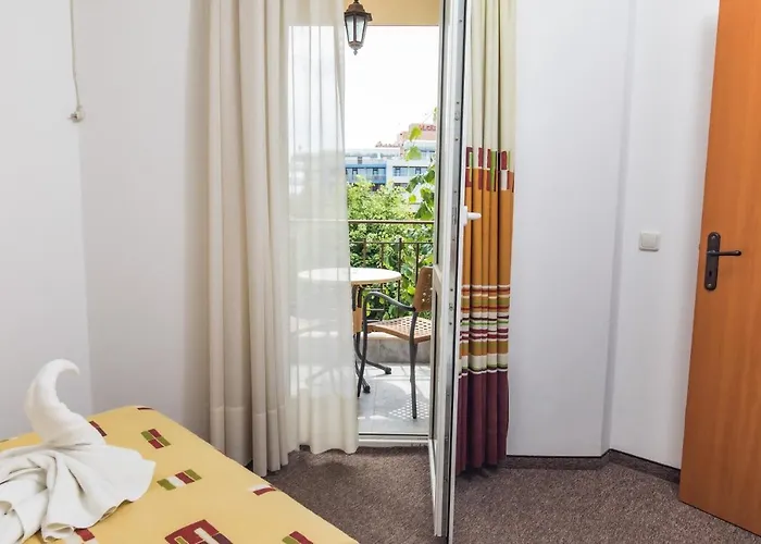 Vendégház Martina Neszebar