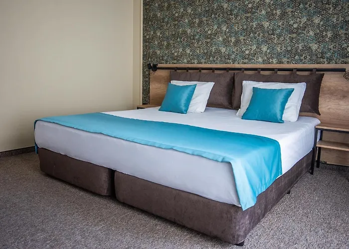 Martina 3* Несебър