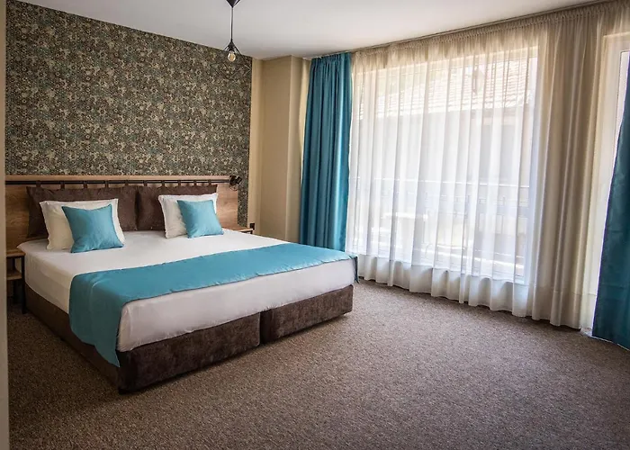 Martina Affittacamere Nesebar