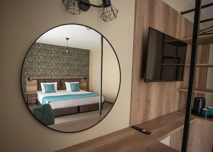 Vendégház Martina Neszebar