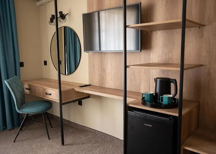 Martina Affittacamere Nesebar