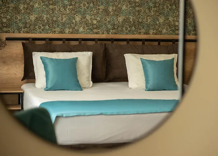 Vendégház Martina Neszebar