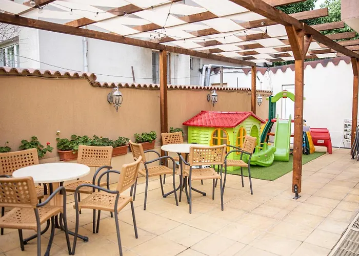 Affittacamere Martina Nesebar