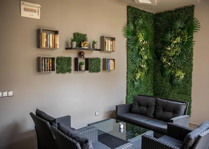 Martina Vendégház Neszebar