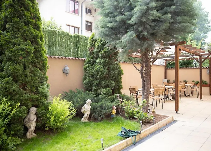 Vendégház Martina 3*