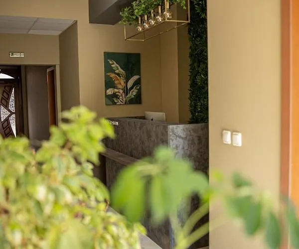 Vendégház Martina 3*