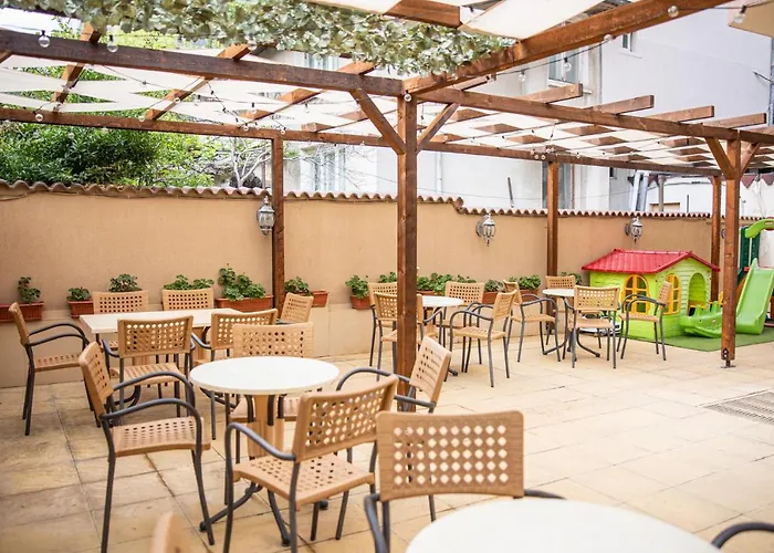 Affittacamere Martina Nesebar