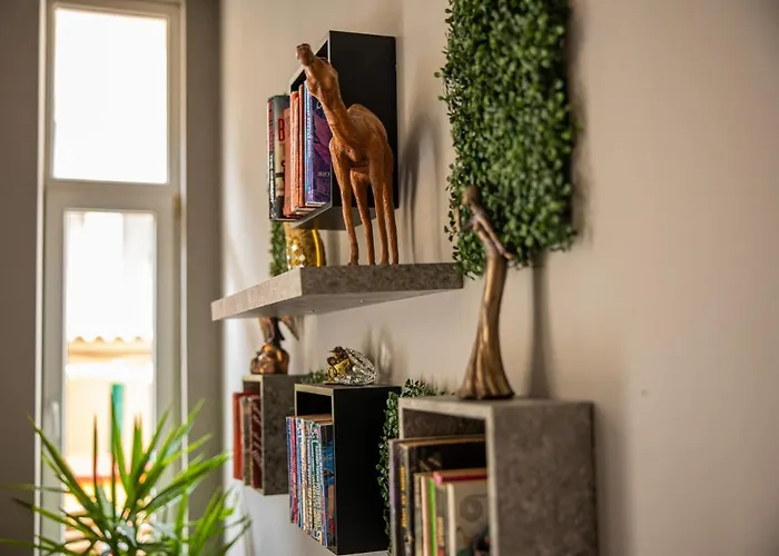 Къща за гости Martina 3*