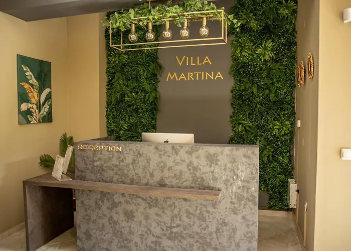 Vendégház Martina Neszebar