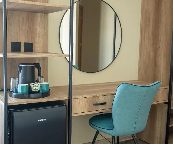 Martina Affittacamere 3*