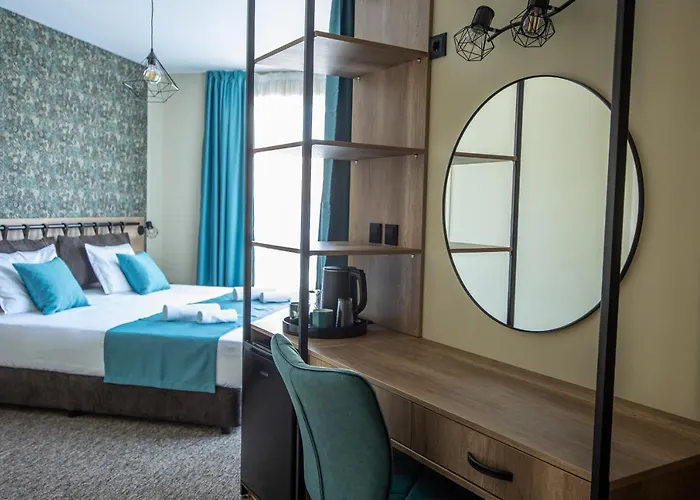 Vendégház Martina Neszebar