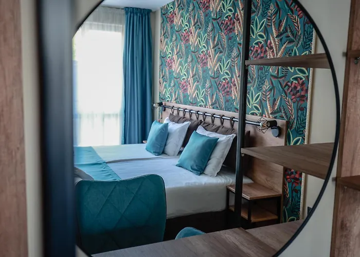 Martina Vendégház Neszebar