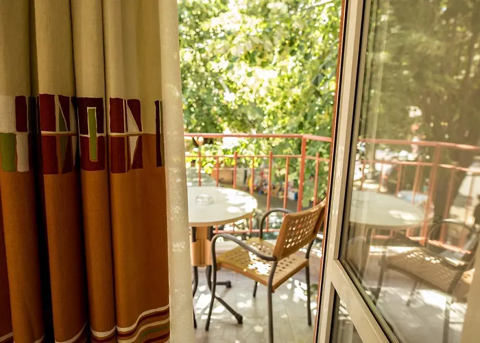 Vendégház Martina 3*