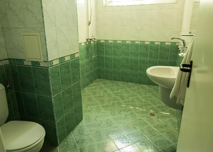 Martina Vendégház 3*