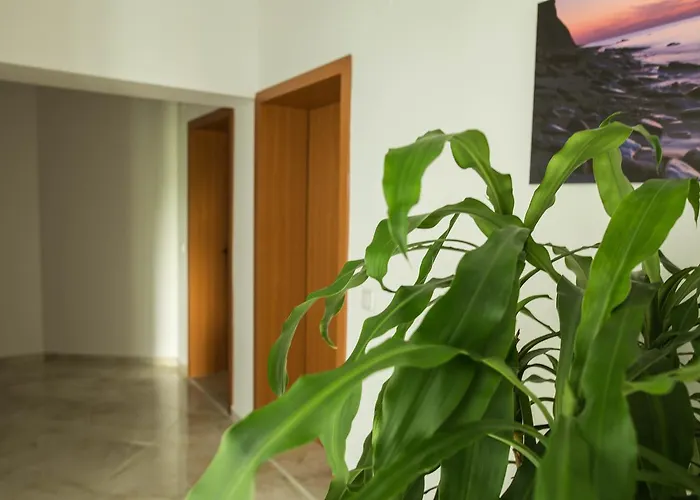 Martina Affittacamere 3*