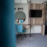 Martina Casa de hóspedes Nesebar