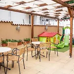 Casa de hóspedes Martina Nesebar