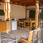 Martina Casa de hóspedes 3*