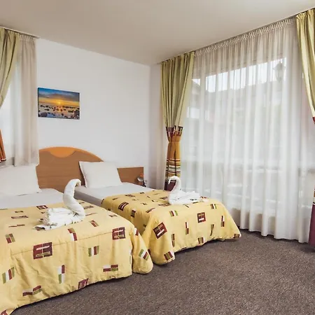 Martina Pensionat Nesebar