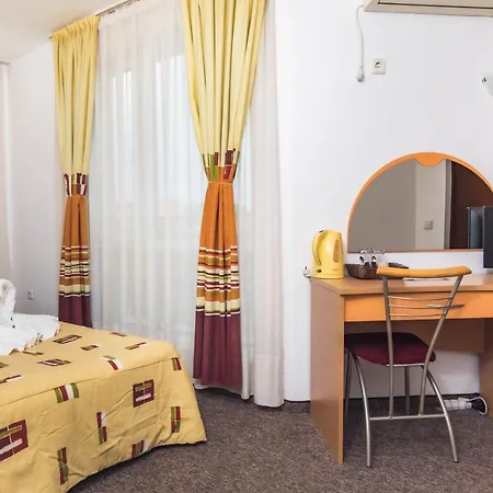 Martina בית הארחה נסבר