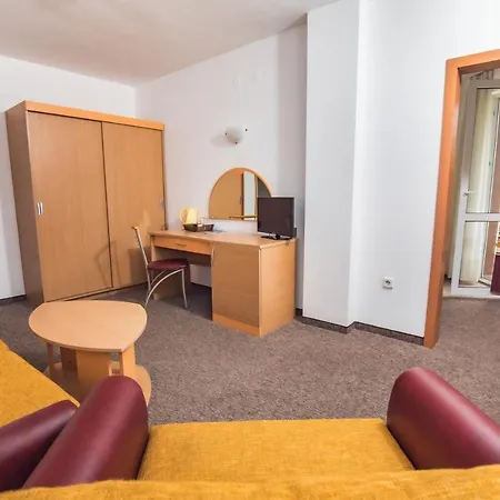 Martina בית הארחה