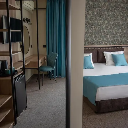 בית הארחה Martina נסבר