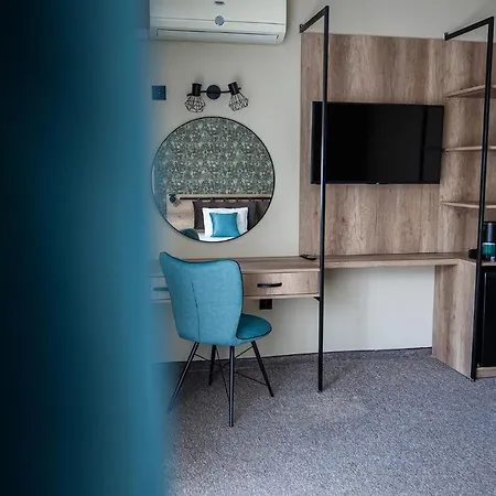 Martina בית הארחה נסבר