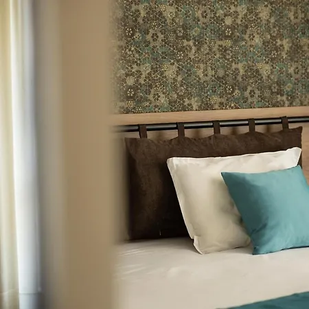 בית הארחה Martina 3*