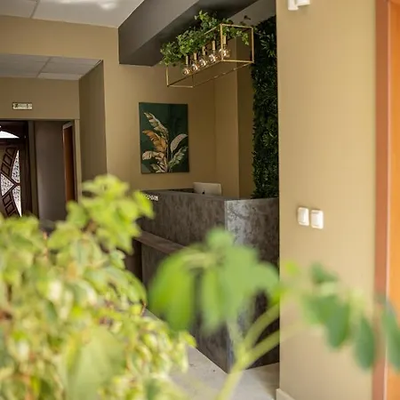 בית הארחה Martina 3*