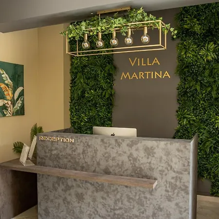 Martina 3* נסבר