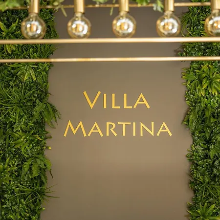 Martina 3* נסבר