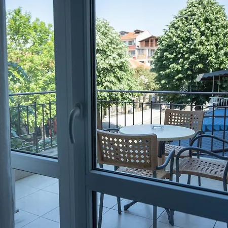 Martina בית הארחה