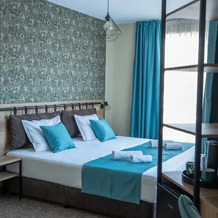 בית הארחה Martina 3*