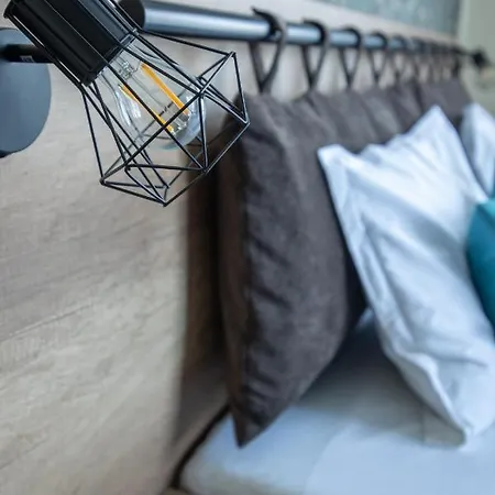 Martina 招待所 内塞伯尔