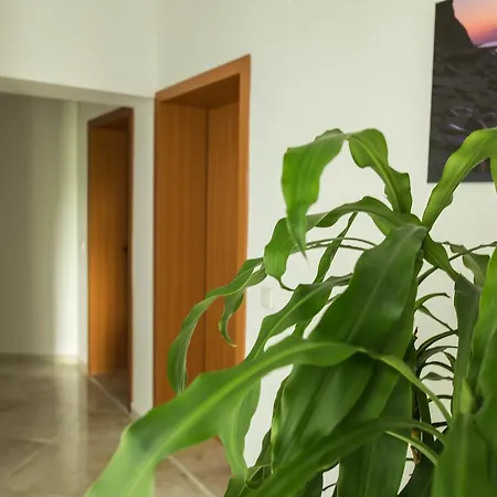 Martina בית הארחה 3*