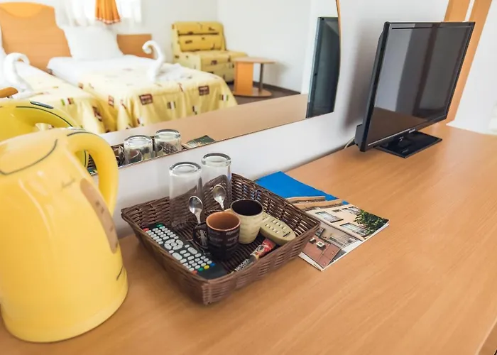 Gæstehus Martina Nessebar