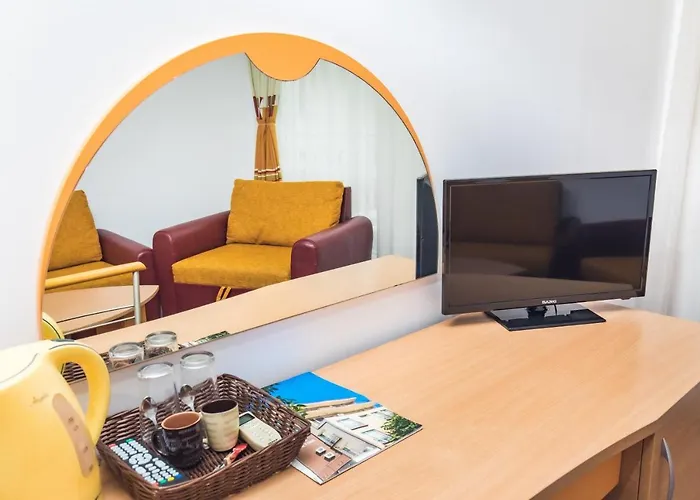 Gæstehus Martina Nessebar