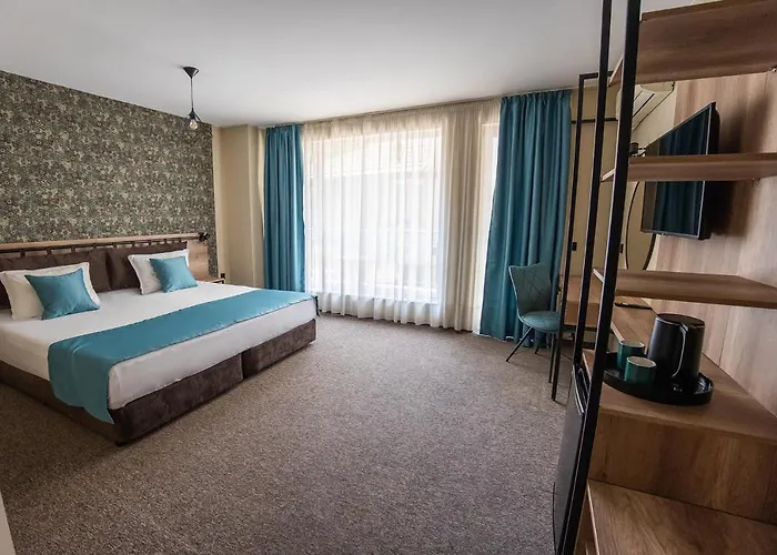 Martina Gæstehus Nessebar